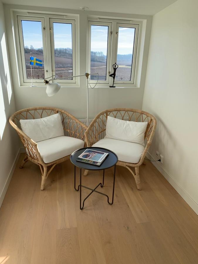 Semesterhus I توريكوف المظهر الخارجي الصورة