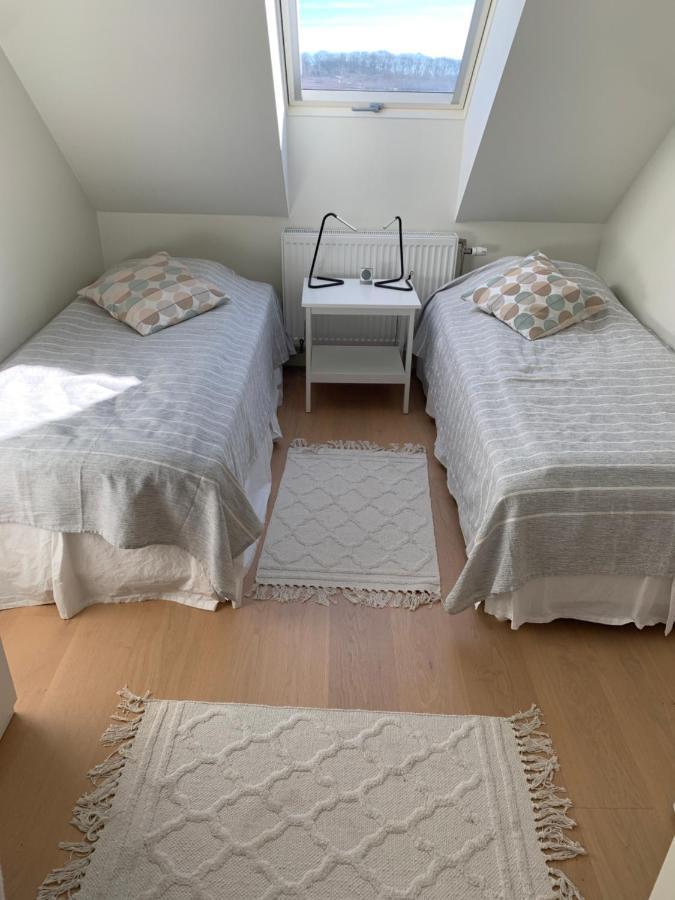 Semesterhus I توريكوف المظهر الخارجي الصورة